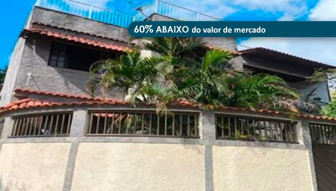 Apartamento em Vaz Lobo
