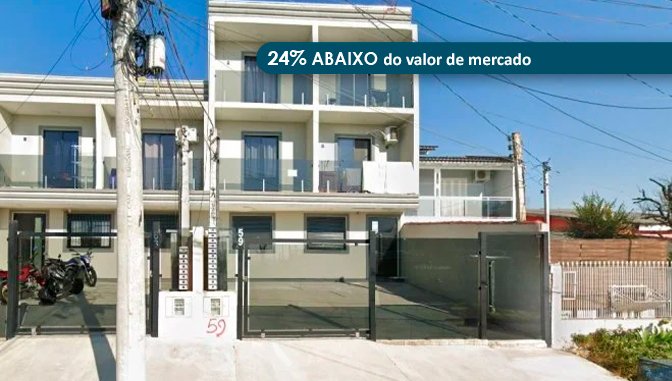 Apartamento em Jardim Algarve