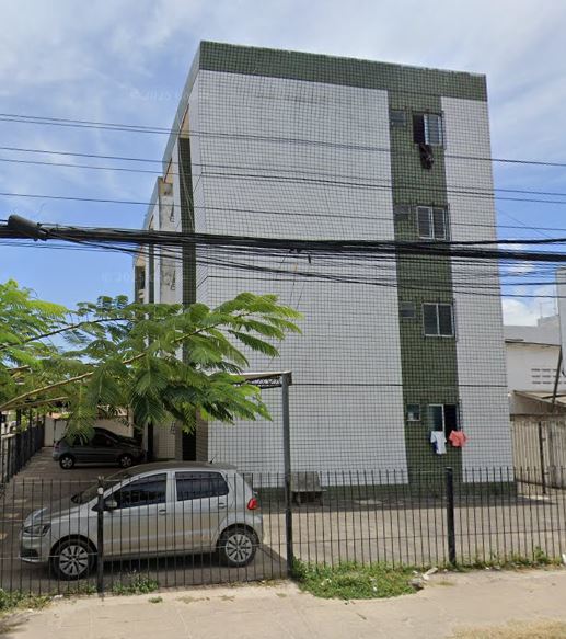 Apartamento em Olinda, Jd Atlântico, Av. Fagundes Varela , 1157 Apto 301 - Jd Atlântico, PE. Área: 59.25m2