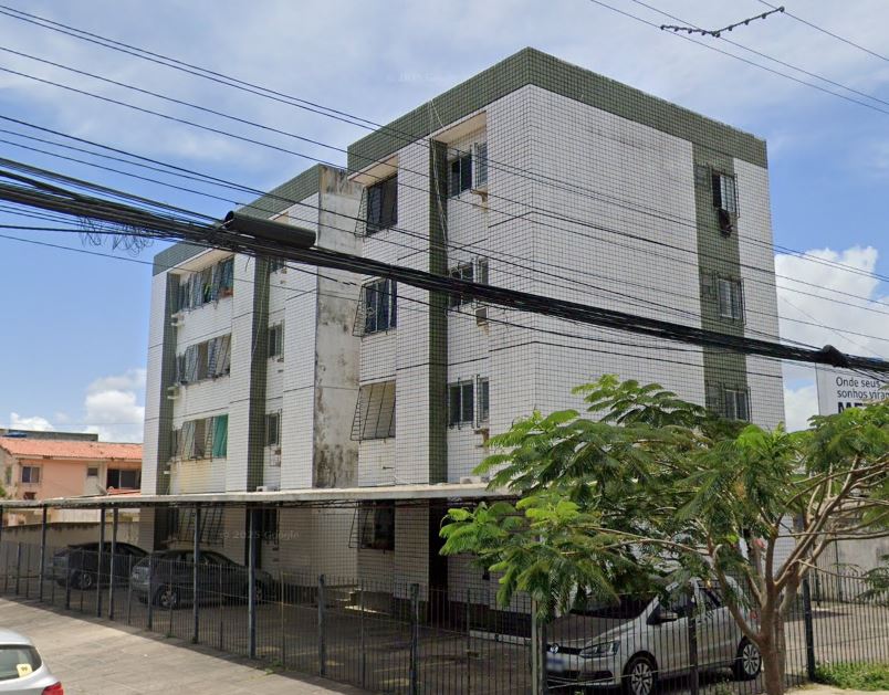 Apartamento em Olinda, Jd Atlântico, Av. Fagundes Varela , 1157 Apto 301 - Jd Atlântico, PE. Área: 59.25m2 - imagem 0
