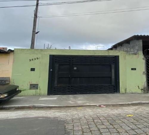 Casa em Mogi das Cruzes, Vila Jundiapeba, Rua Vereador Nito Sona , 2629 Lote 129 - Vila Jundiapeba, SP. Área: 92.31m2 - imagem 0