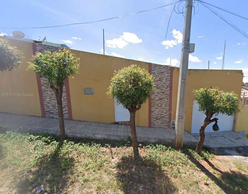 Casa em Sobral, Padre Ibiapina, Rua João XXIII , 1104 Lt 02 da Qd 07 - Padre Ibiapina, CE. Área: 168.79m2 - imagem 0