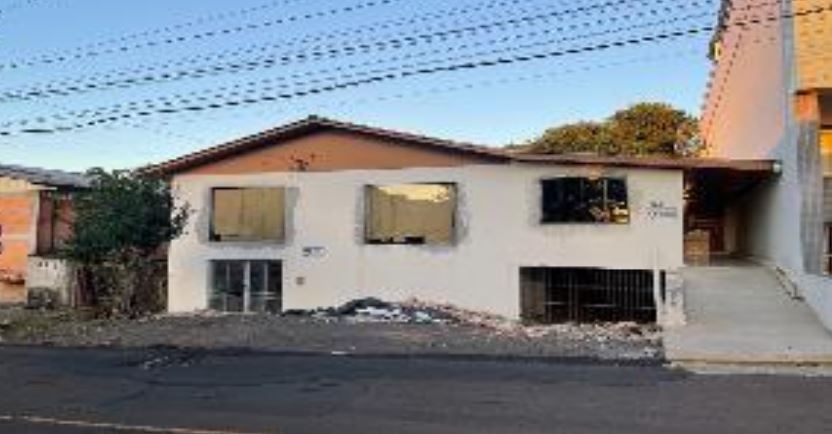 Terreno em Itapoá, Balneário Veredas, Rua 02 Lt 10 e 12 da Qd 40 - Balneário Veredas, SC. Área: 720m2