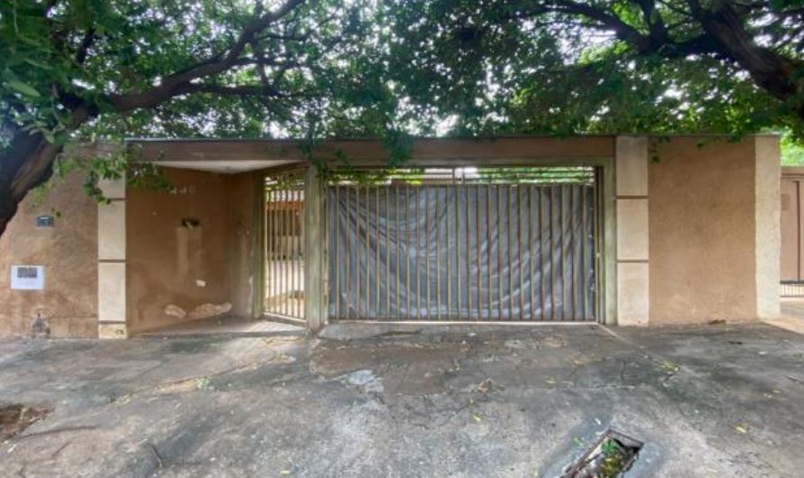 Casa em São José do Rio Preto, Jd Itapema, Rua Geraldo Fernandes , 446 Lt 02 da Qd 10 - Jd Itapema, SP. Área: 70m2