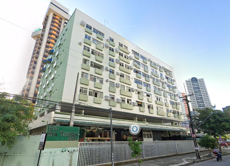 Apartamento em Recife, Boa Viagem, Av. Conselheiro Aguiar , 3600 Apto 505 - Boa Viagem, PE. Área: 101.1m2 - imagem 0