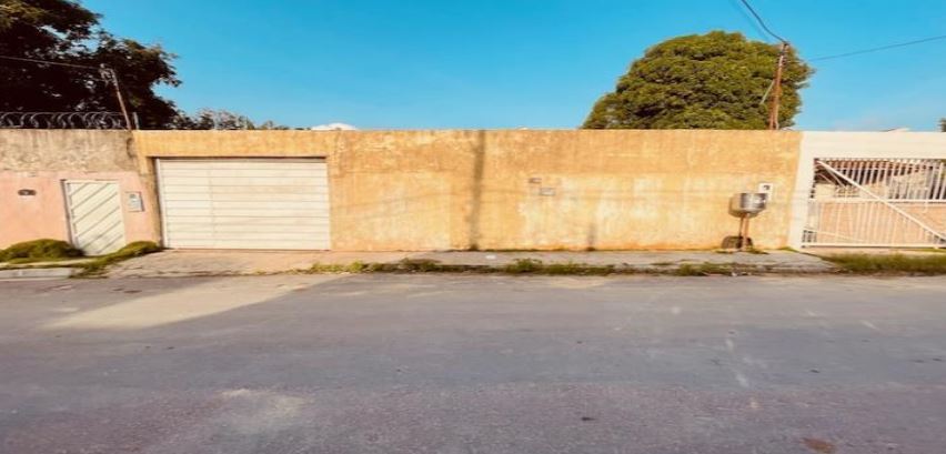 Casa em Manaus, Da Cidade Nova, Rua Naim , 5 Lt 66 da Qd A - Da Cidade Nova, AM. Área: 46.7m2