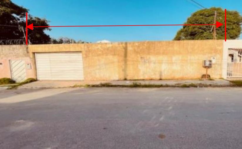 Casa em Manaus, Da Cidade Nova, Rua Naim , 5 Lt 66 da Qd A - Da Cidade Nova, AM. Área: 46.7m2 - imagem 0