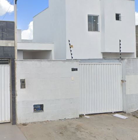 Casa em Feira de Santana, Conceição, Rua Antônio Carvalho dos Santos , 100 Área 15 - Conceição, BA. Área: 69.26m2 - imagem 0