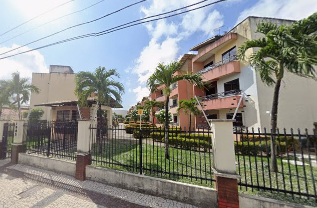 Apartamento em Fortaleza, Parangaba, Rua Germano Franck , 1005 Apto 104 - Parangaba, CE. Área: 49.55m2 - imagem 0