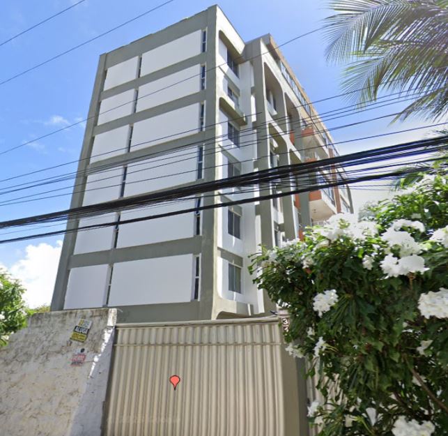 Apartamento em Fortaleza, Vicente Pinzon, Rua Paulo Mendes , 312 Apto 201 - Vicente Pinzon, CE. Área: 134m2