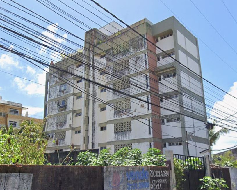 Apartamento em Fortaleza, Vicente Pinzon, Rua Paulo Mendes , 312 Apto 201 - Vicente Pinzon, CE. Área: 134m2 - imagem 0