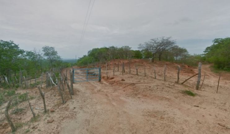 Imóvel rural em Pedras de Maria da Cruz, Área Rural, Fazenda Palmeirinha ou Cascalho - Área Rural, MG. Área: nullm2