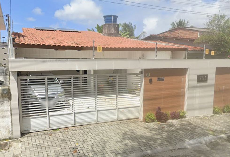 Casa em João Pessoa, Torre, Rua Ariosvaldo Silva , 761 - Torre, PB. Área: 176.67m2 - imagem 0