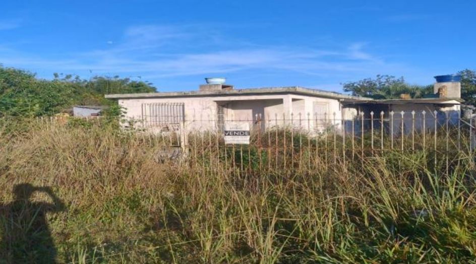 Casa em Pelotas, Três Vendas, Rua São Francisco , 439 Lt 151 E - Três Vendas, RS. Área: 122.07m2