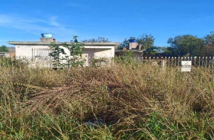 Casa em Pelotas, Três Vendas, Rua São Francisco , 439 Lt 151 E - Três Vendas, RS. Área: 122.07m2 - imagem 0