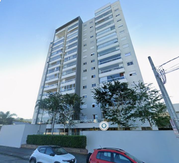 Apartamento em Blumenau, Itoupava Seca, Rua Pernambuco , 100 Apto 1005 - Itoupava Seca, SC. Área: 91.04m2 - imagem 0