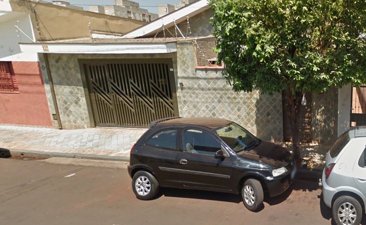 Casa em Ribeirão Preto, Campos Elíseo, Rua Humberto Campos , 166 - Campos Elíseo, SP. Área: 186.09m2 - imagem 0