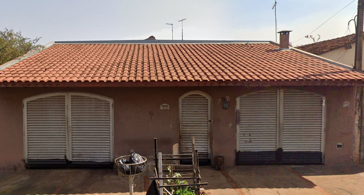 Casa em Jardinópolis, Cohab Ilha Grande, Rua Antônio Mosca , 392 Lt 17 da Qd 0 - Cohab Ilha Grande, SP. Área: 54.85m2 - imagem 0