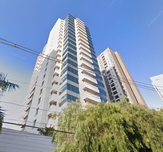 Comercial em São Paulo, Barra Funda, Rua Conselheiro Brotero , 528 Sala 513 - Barra Funda, SP. Área: 32.74m2