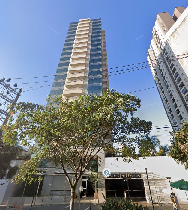 Comercial em São Paulo, Barra Funda, Rua Conselheiro Brotero , 528 Sala 513 - Barra Funda, SP. Área: 32.74m2 - imagem 0