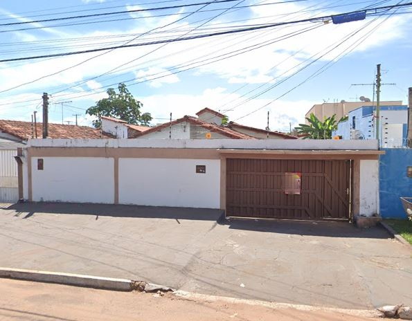 Casa em Palmas, Plano Diretor Sul, Alameda 12 Lt 06 da Qd ARSE-72 - Plano Diretor Sul, TO. Área: 148.28m2