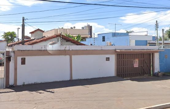 Casa em Palmas, Plano Diretor Sul, Alameda 12 Lt 06 da Qd ARSE-72 - Plano Diretor Sul, TO. Área: 148.28m2 - imagem 0