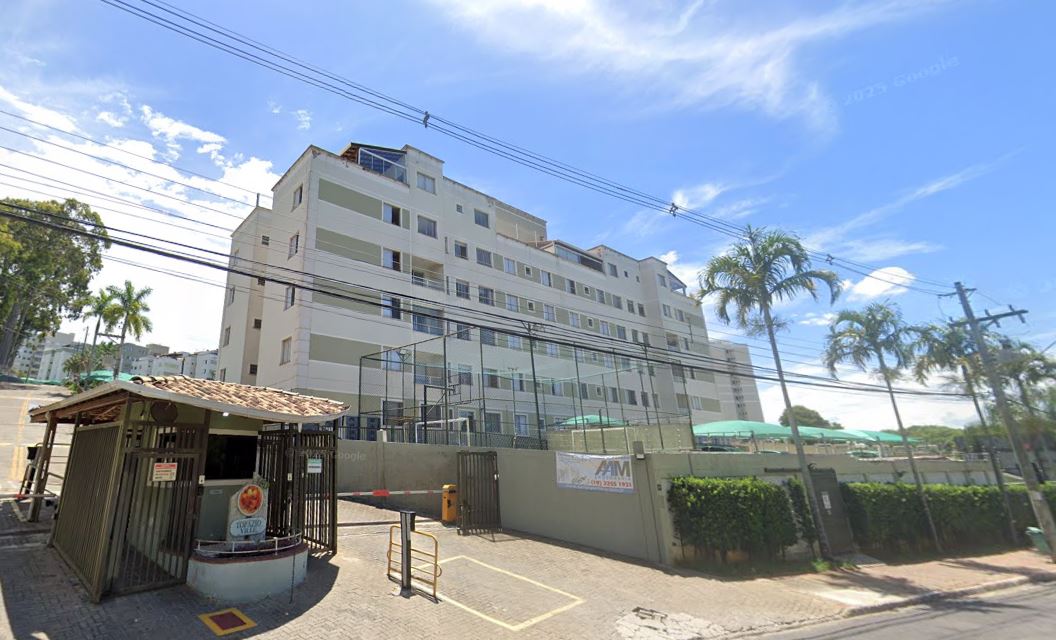 Apartamento em Campinas, Jd Nova Europa, Av. São José Dos Campos , 150 Apto 106 - Jd Nova Europa, SP. Área: 45.86m2