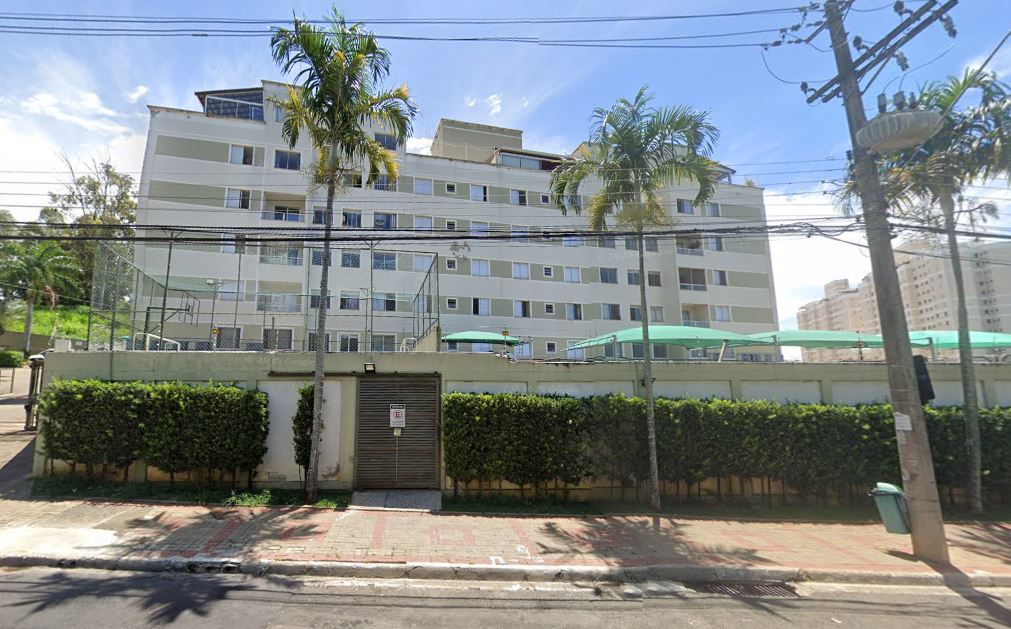 Apartamento em Campinas, Jd Nova Europa, Av. São José Dos Campos , 150 Apto 106 - Jd Nova Europa, SP. Área: 45.86m2 - imagem 0