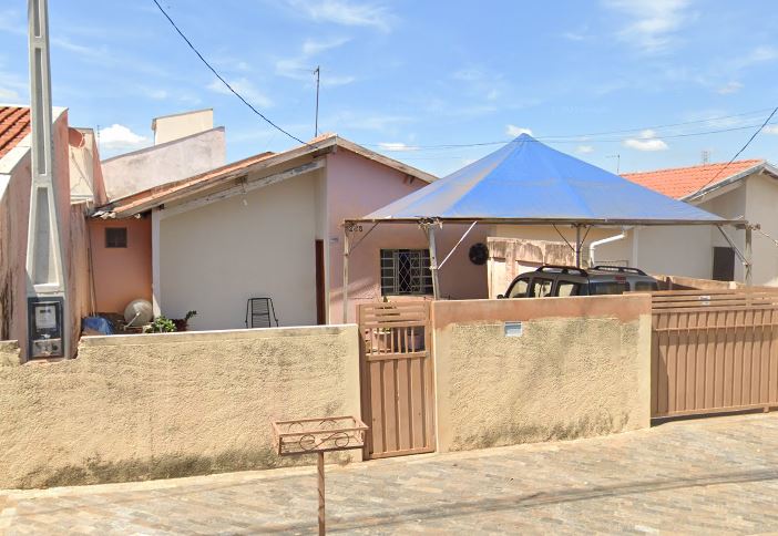 Casa em Votuporanga, Jd Brisa Suave, Rua Rio Solimões , 2268 - Jd Brisa Suave, SP. Área: 45.33m2 - imagem 0