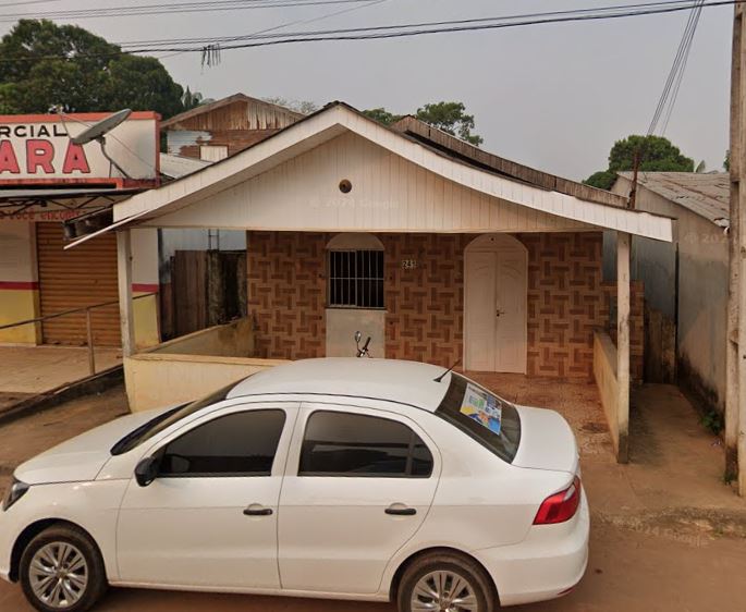 Casa em Autazes, Nossa Senhora Aparecida, Rua Manoel de Castro , 241 - Nossa Senhora Aparecida, AM. Área: 142m2 - imagem 0