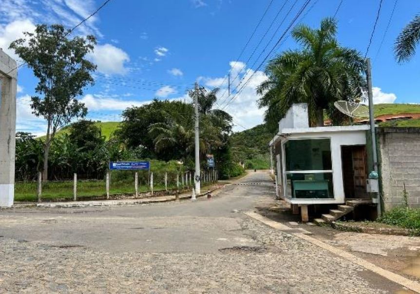 Terreno em Matias Barbosa, Morada da Garça, Rua João Batista de Oliveira Lt 16-A da Qd B - Morada Da Garça, MG. Área: 3308.4m2 - imagem 0