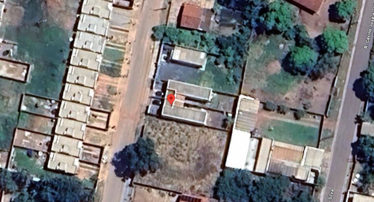 Casa em Várzea Grande, São Simão, Rua Joel Nassarden Lt 19-A da Qd 44 - São Simão, MT. Área: 72m2 - imagem 0