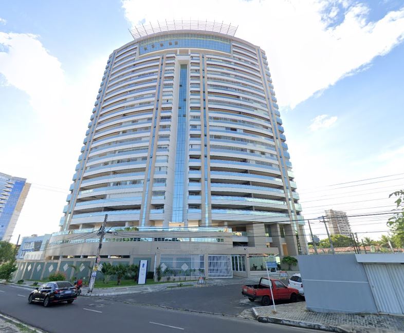 Apartamento em Teresina, São Cristóvão, Av. Senador Arêa leão , 2355 Apto 601 - São Cristóvão, PI. Área: 180m2 - imagem 0