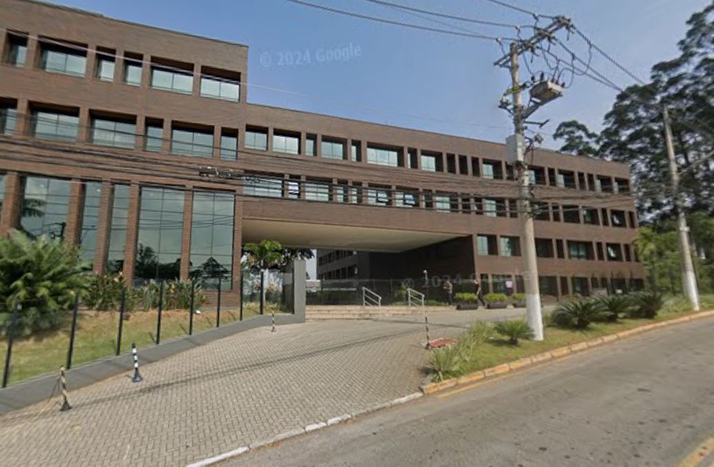 Apartamento em Cotia, da Granja Vianna, Rua Adib Auada , 35 Apto 05 - Da Granja Vianna, SP. Área: 41.14m2