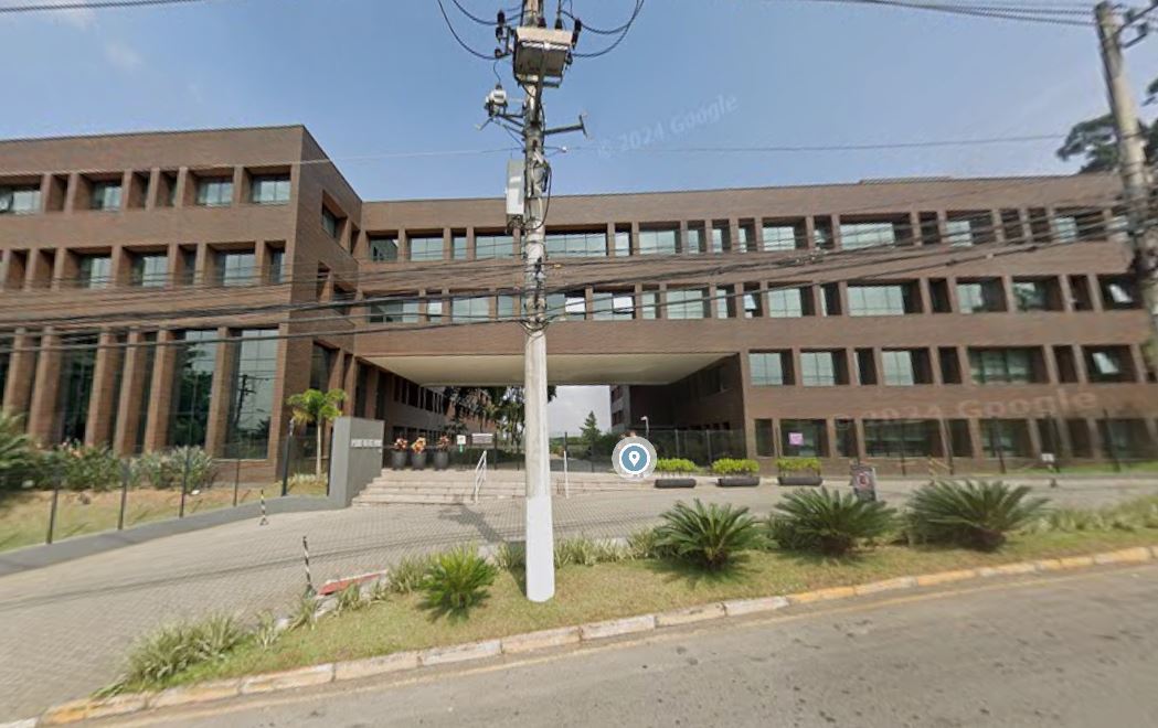 Apartamento em Cotia, da Granja Vianna, Rua Adib Auada , 35 Apto 05 - Da Granja Vianna, SP. Área: 41.14m2 - imagem 0