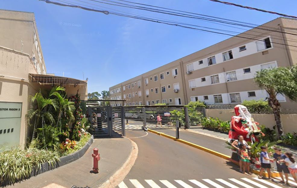 Apartamento em Ribeirão Preto, Jd. Heitor Rigon, Rua José Alcântara , 1115 Apto 02 - Jd. Heitor Rigon, SP. Área: 42.82m2 - imagem 0