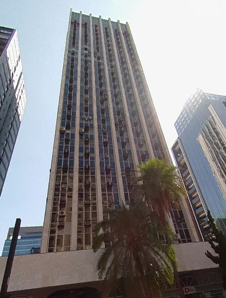 Comercial em São Paulo, Bela Vista, Av. Paulista , 807 Sala 1504 - Bela Vista, SP. Área: 48.54m2 - imagem 0