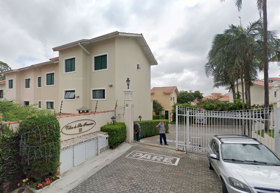 Casa em São Paulo, Vila São Silvestre, Rua Prof° Wlademir Pereira , 230 Casa 03 - Vila São Silvestre, SP. Área: 112.81m2