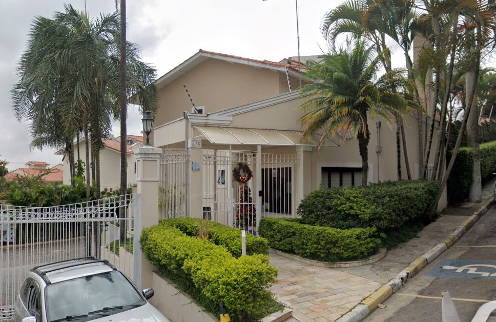 Casa em São Paulo, Vila São Silvestre, Rua Prof° Wlademir Pereira , 230 Casa 03 - Vila São Silvestre, SP. Área: 112.81m2 - imagem 0