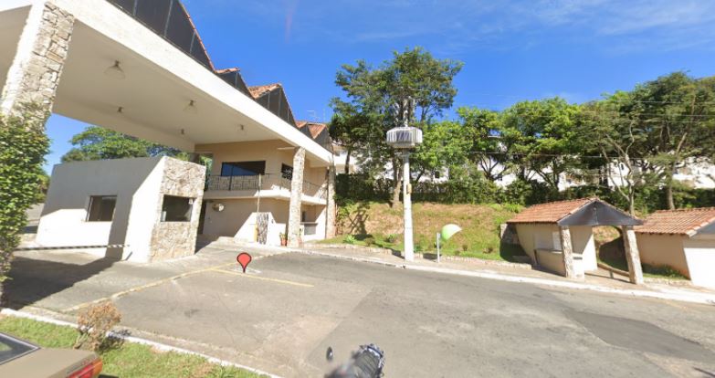 Apartamento em Cajamar, Av. Ayrton Senna, Av. Ayrton Senna , 100 Apto 302-h, SP. Área: 53.87m2