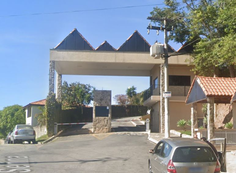 Apartamento em Cajamar, Av. Ayrton Senna, Av. Ayrton Senna , 100 Apto 302-h, SP. Área: 53.87m2 - imagem 0