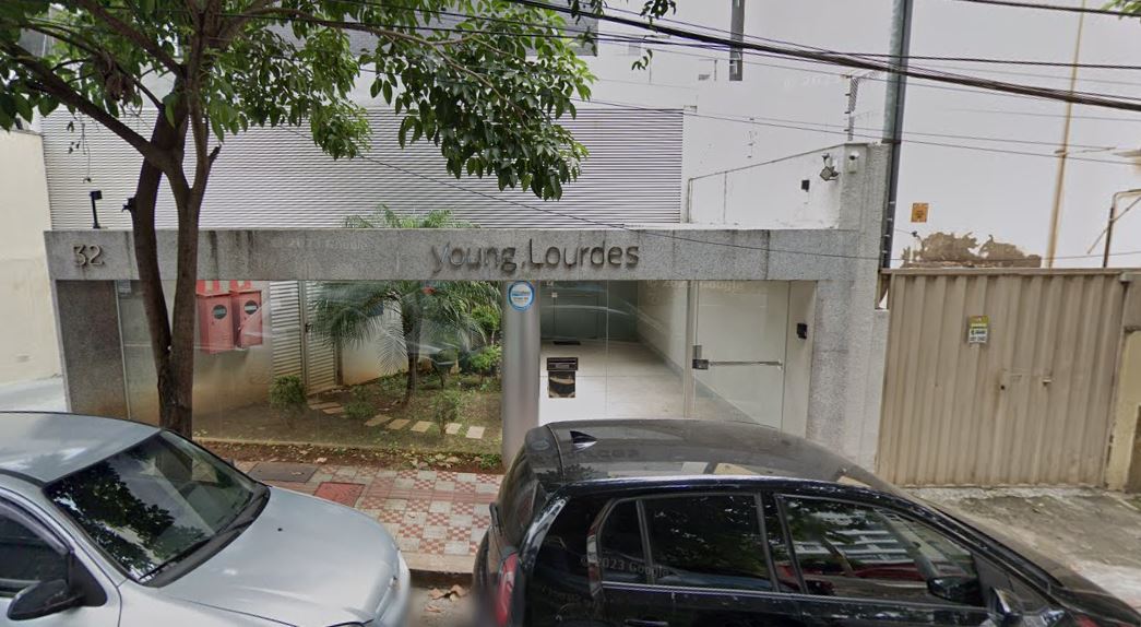Apartamento em Belo Horizonte, Santo Antônio, Rua Marquês de Maricá , 32 Apto 301 - Santo Antônio, MG. Área: 158.43m2 - imagem 0