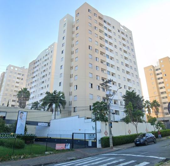 Apartamento em Campinas, Jd Dom Vieira, Rua Francisco Bueno Lacerda , 250 Apto 111 - Jd Dom Vieira, SP. Área: 54.74m2 - imagem 0