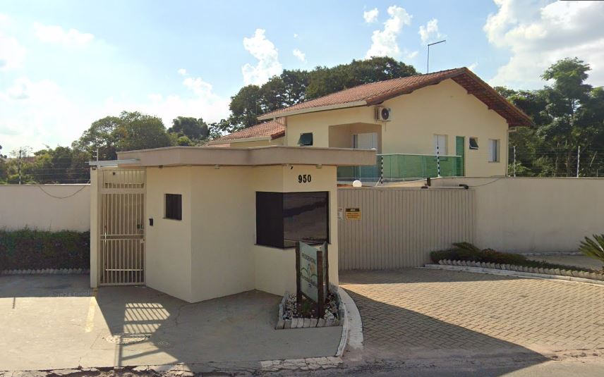 Casa em Vargem Grande Paulista, Matão, Estrada Do Matão , 950 Casa 07, SP. Área: 96.4m2 - imagem 0