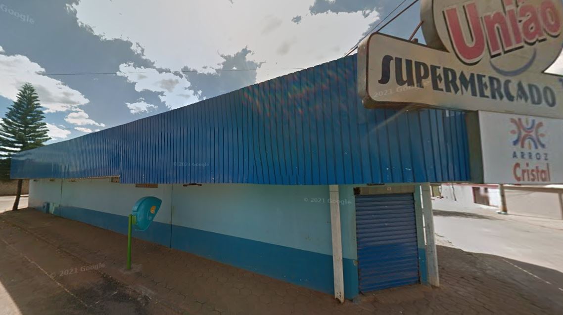Comercial em Campo Limpo de Goiás, Vila Boa, Rua Carlos Elias Lt 01 da Qd 07 - Vila Boa, GO. Área: 329.96m2 - imagem 0
