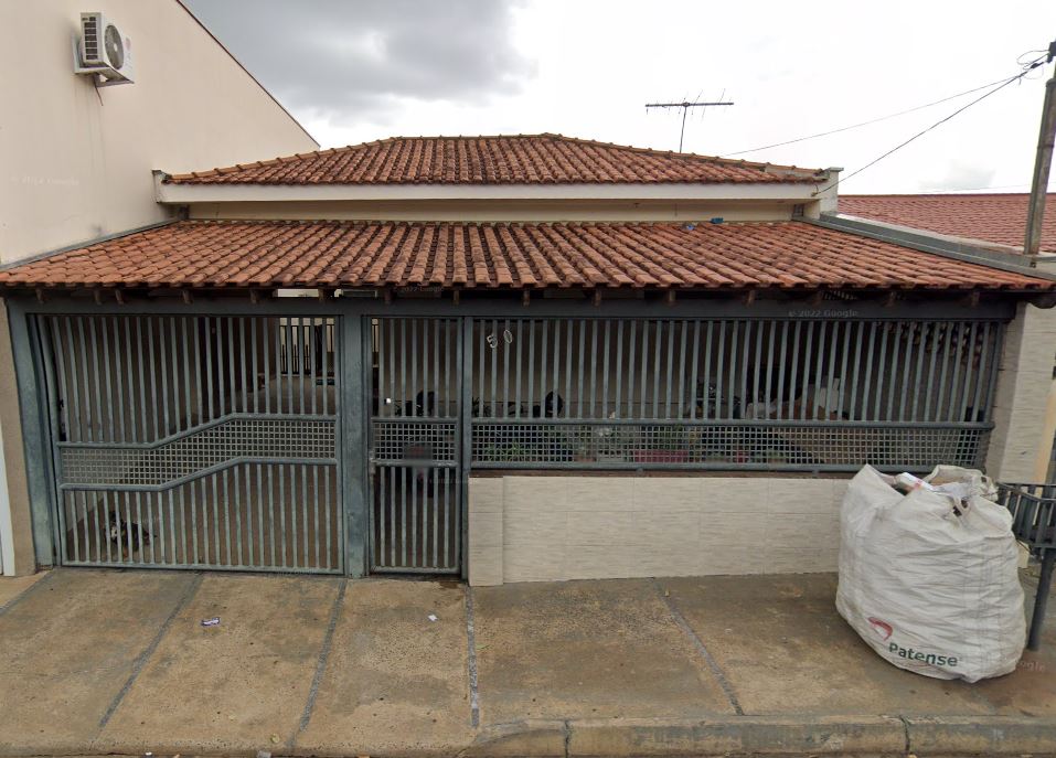 Casa em Presidente Prudente, Brasil Novo, Rua Prof° Olivia Abuchala Kesrouani , 50 Lt 04 da Qd 29 - Brasil Novo, SP. Área: 206.91m2 - imagem 0