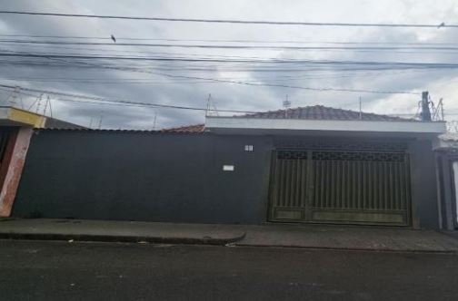 Casa em Ribeirão Preto, Conj Hab. Novo Ipiranga, Rua Mathias Gonçalves , 91 - Conj Hab. Novo Ipiranga , SP. Área: 172.47m2