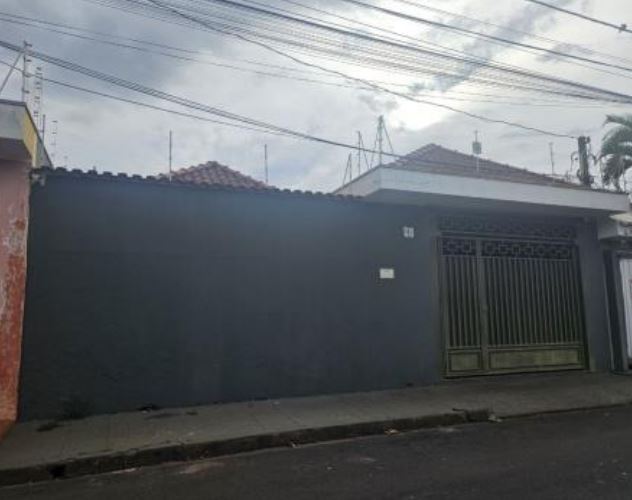 Casa em Ribeirão Preto, Conj Hab. Novo Ipiranga, Rua Mathias Gonçalves , 91 - Conj Hab. Novo Ipiranga , SP. Área: 172.47m2 - imagem 0