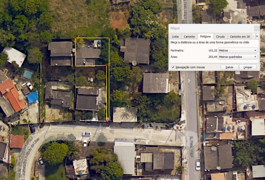 Casa em São Gonçalo, Rocha, Rua Lourivaldino Antonio de Lima , 141 Casa 01 - Rocha, RJ. Área: 95m2 - imagem 0