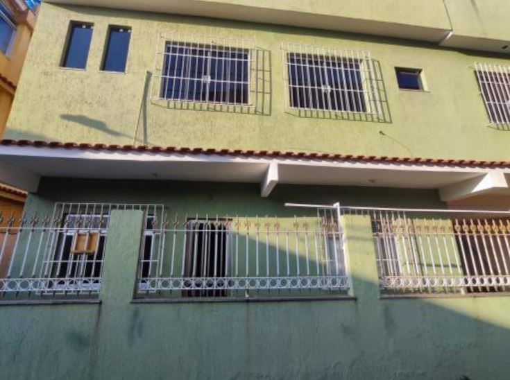 Casa em Nilópolis, Centro., Rua Antônio João Mendonça , 729 Lt 71B - Centro. , RJ. Área: 137.5m2 - imagem 0
